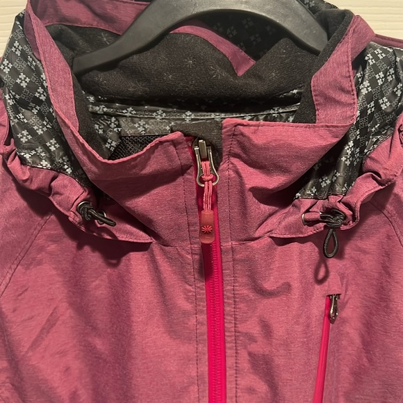 Athleta Burst jacket - Picture 4 of 12